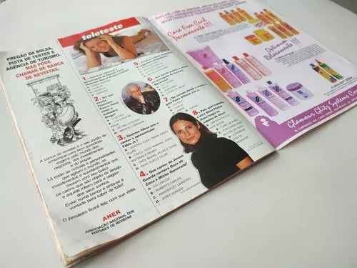 Tititi Nº 81