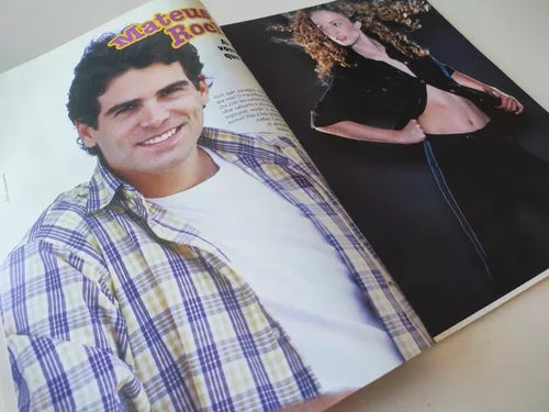 Revista Todateen Nº 40