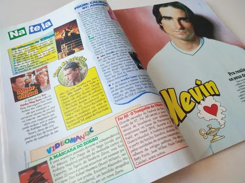 Revista Todateen Nº 40