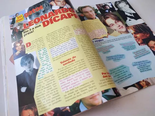 Revista Todateen Nº 40