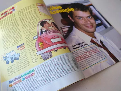Revista Todateen Nº 40