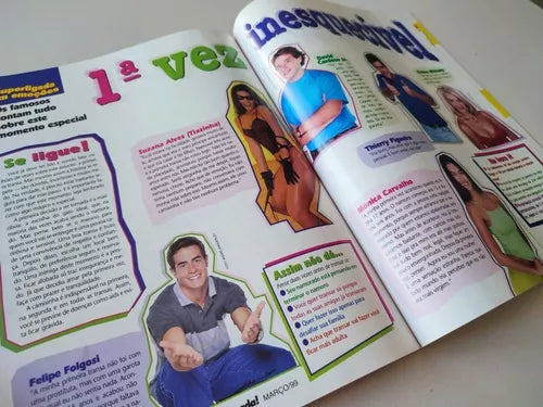 Revista Todateen Nº 40