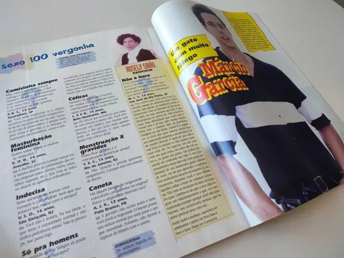 Revista Todateen Nº 40