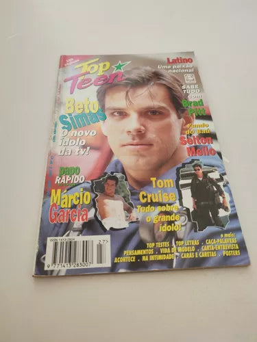 Top Teen Nº 27