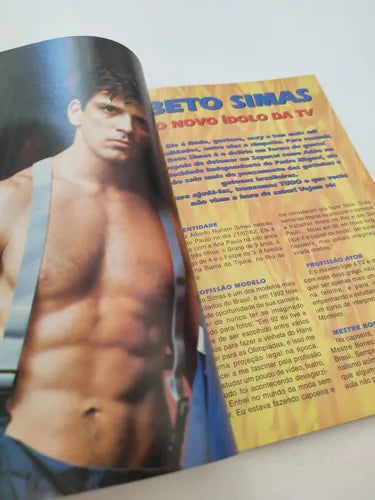 Top Teen Nº 27