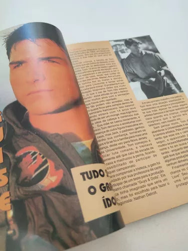 Top Teen Nº 27