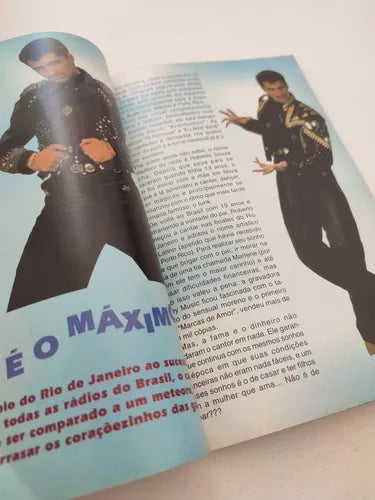 Top Teen Nº 27