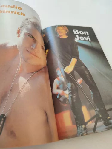 Top Teen Nº 27