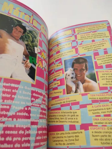 Top Teen Nº 27