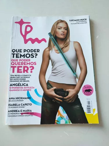 Revista Tpm Nº 52