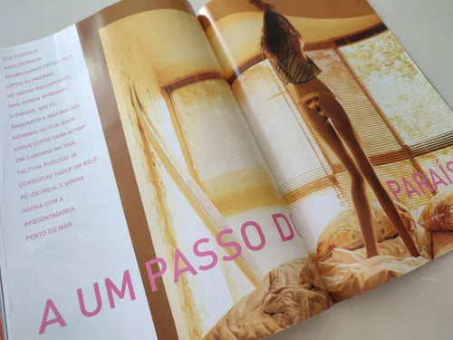 Revista Trip Nº 127