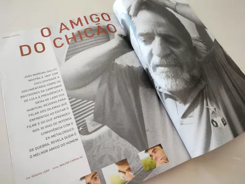 Revista Trip Nº 127