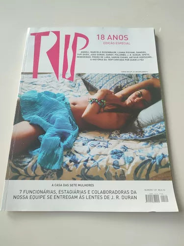 Trip Nº 129