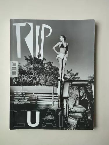 Trip Nº 156