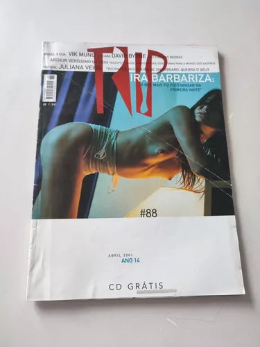 Trip Nº 88