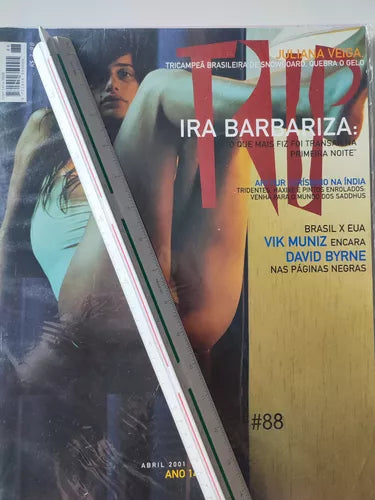 Trip Nº 88