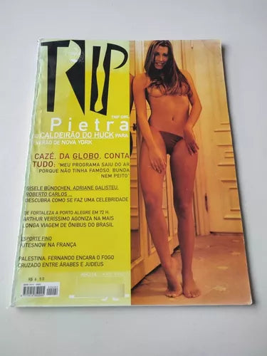 Trip Nº 92