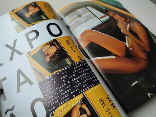 Trip Nº 92