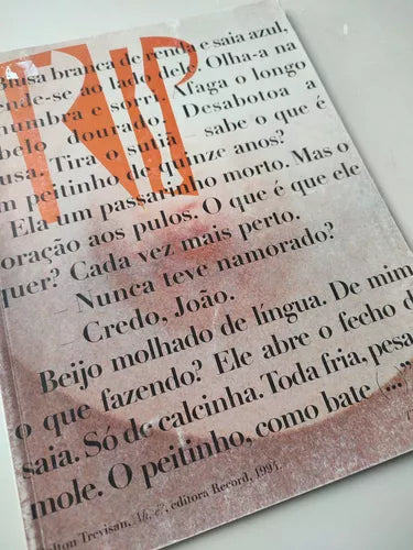 Trip Nº 95