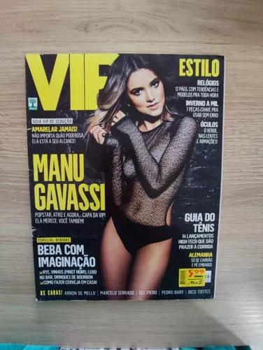 VIP Nº 374
