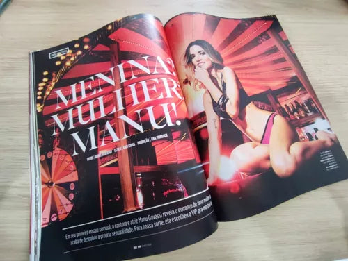 VIP Nº 374