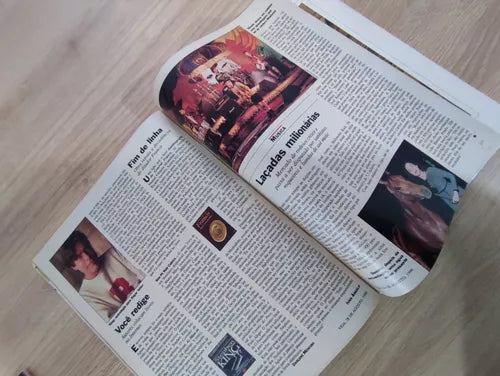 Veja Nº 1454