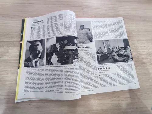 Veja Nº 748