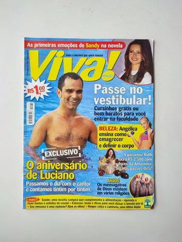 Revista Viva Mais 70