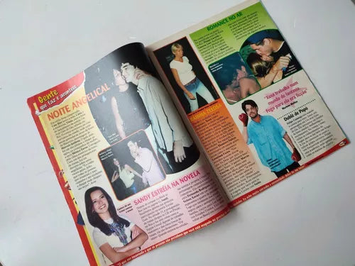 Revista Viva Mais 70