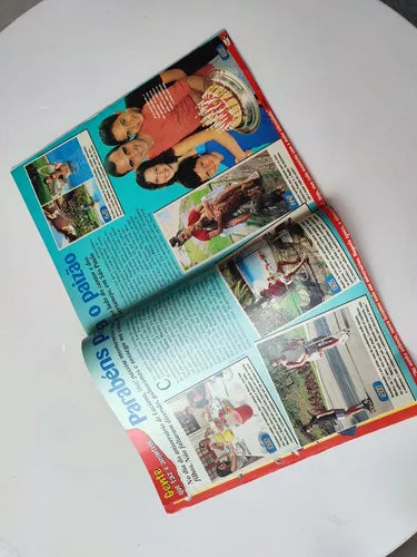 Revista Viva Mais 70