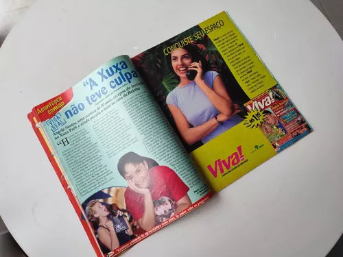 Revista Viva Mais 70