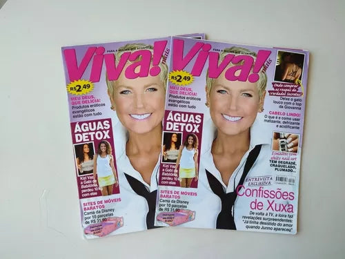 Revista Viva Mais 829