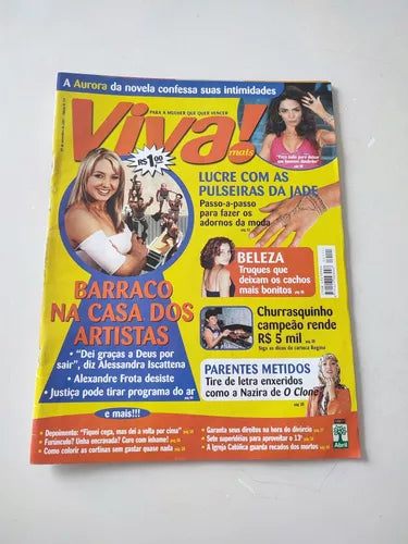 Viva Mais Nº 111