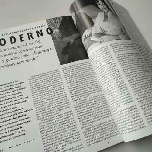 Vogue Nº 120