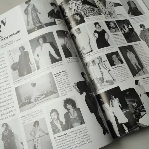 Vogue Nº 120