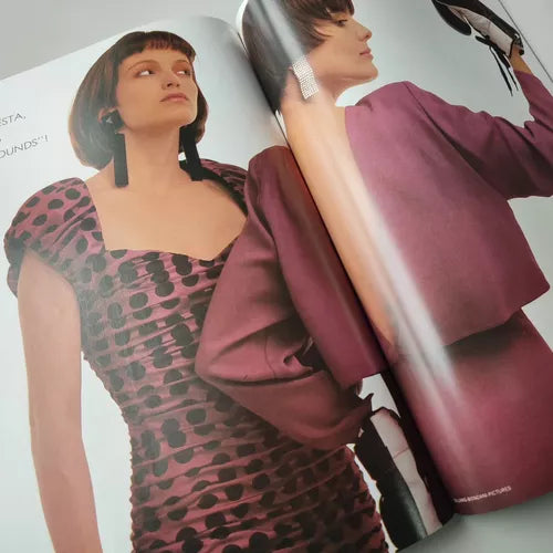 Vogue Nº 120