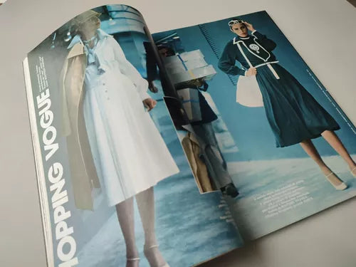 Vogue Nº 22