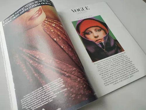 Vogue Nº 22