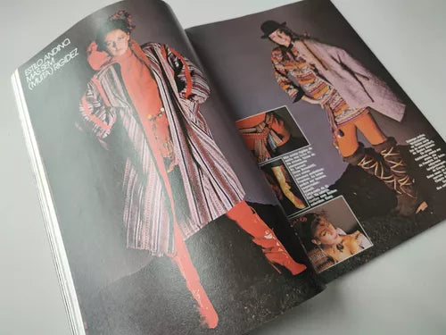 Vogue Nº 22