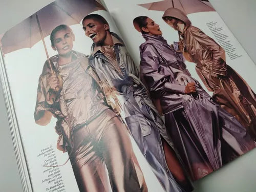 Vogue Nº 22