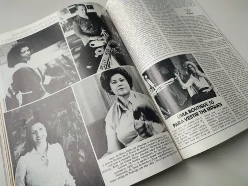 Vogue Nº 22