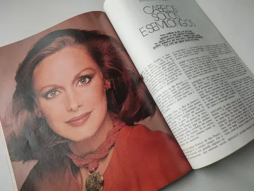 Vogue Nº 22
