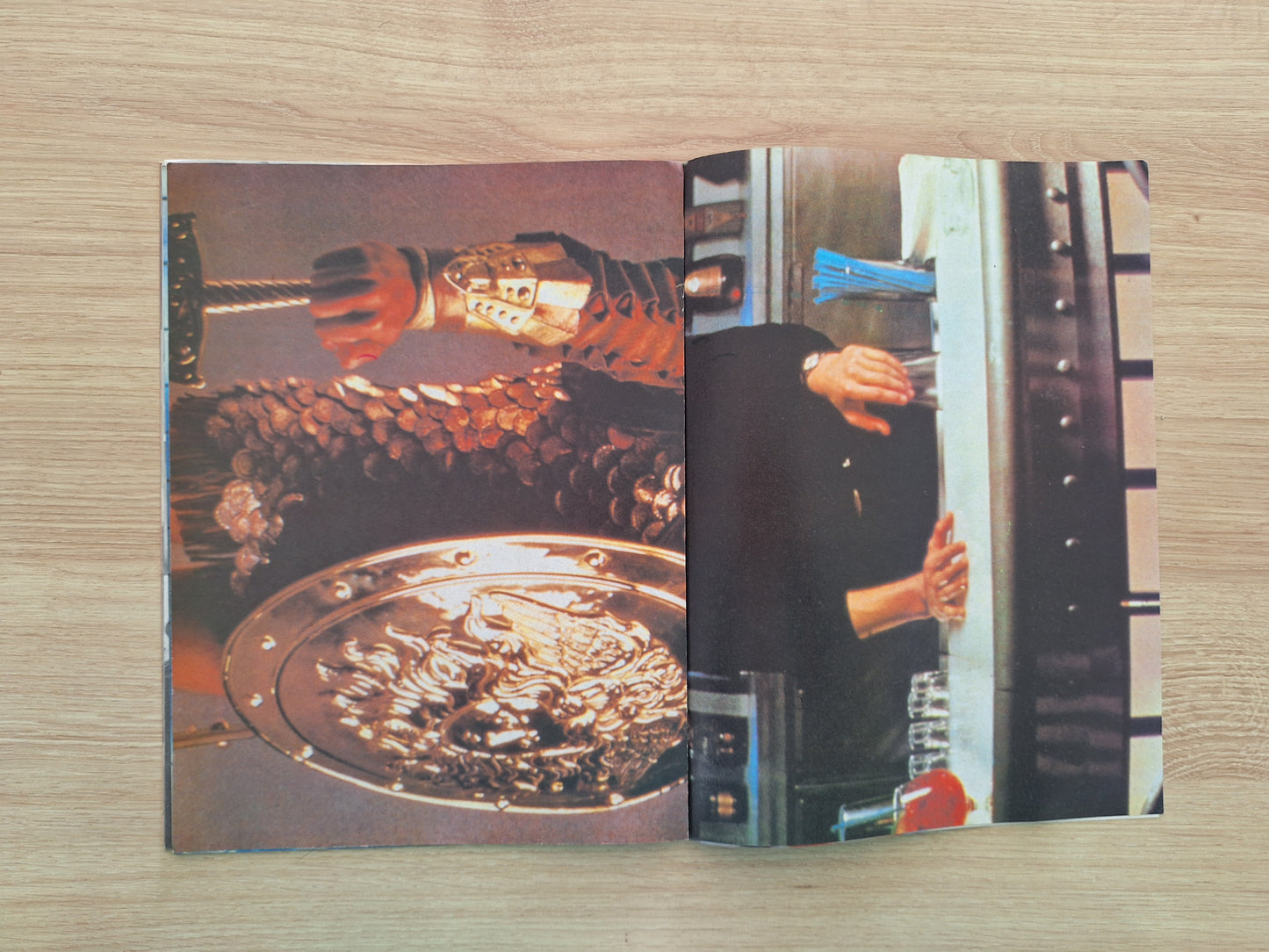 Revista Especial Tom Cruise