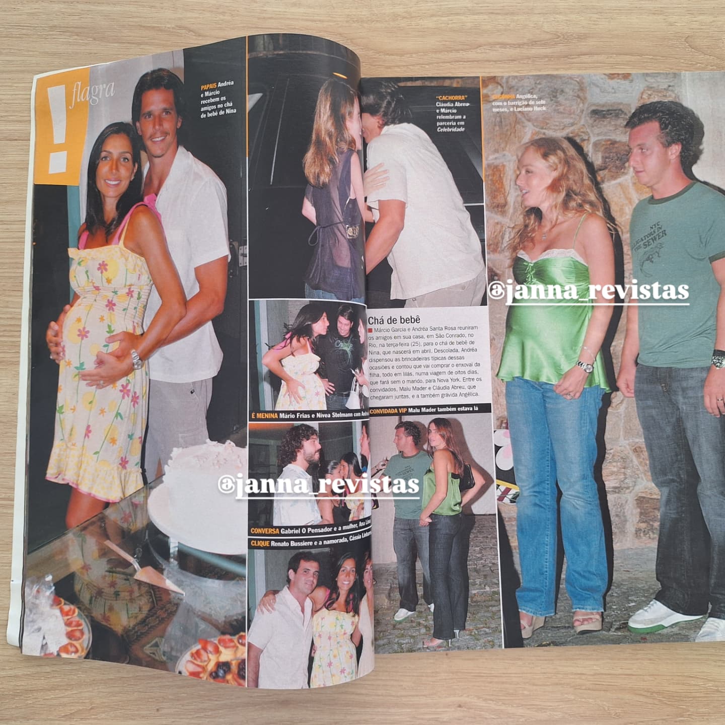 Revista Contigo 1533 (2005)