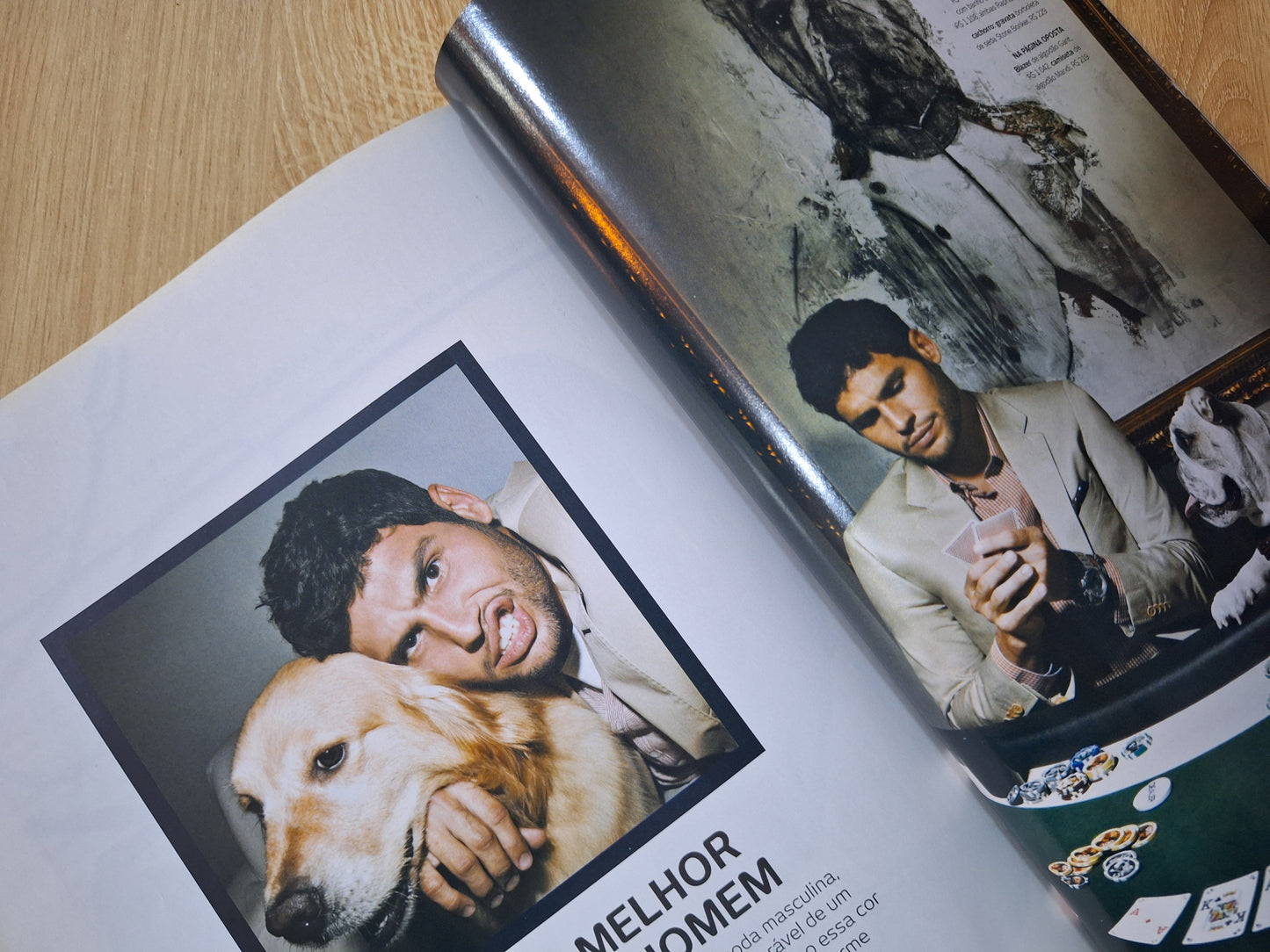 Revista Alfa (2011)