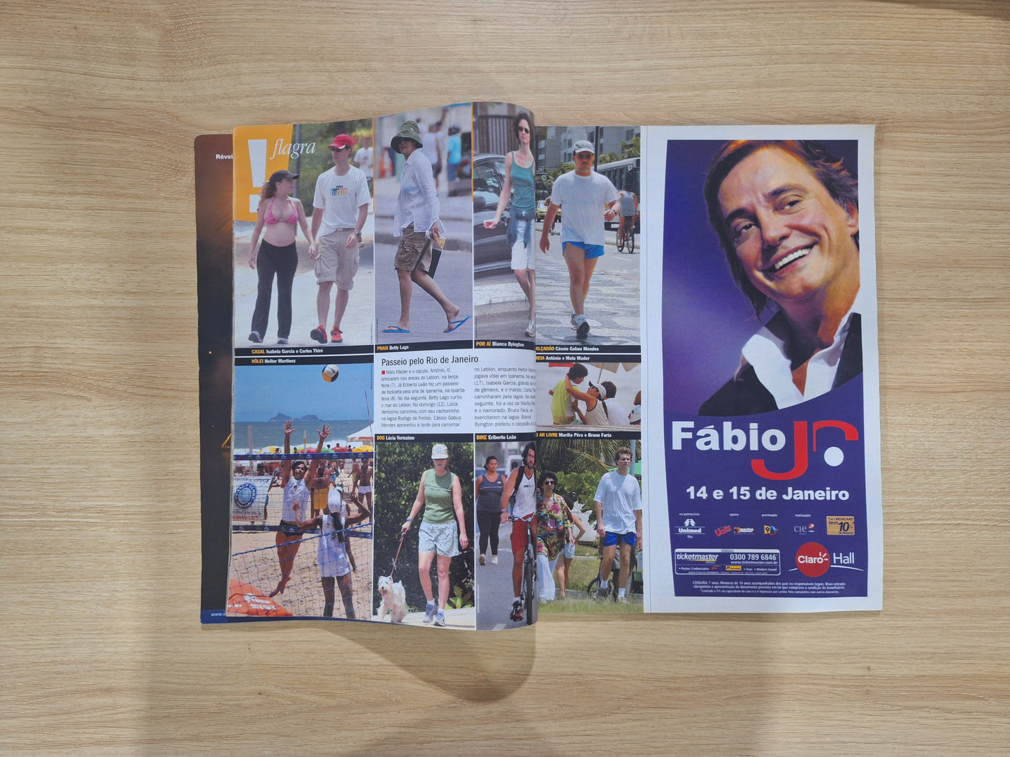 Revista Contigo 1528 (2004)