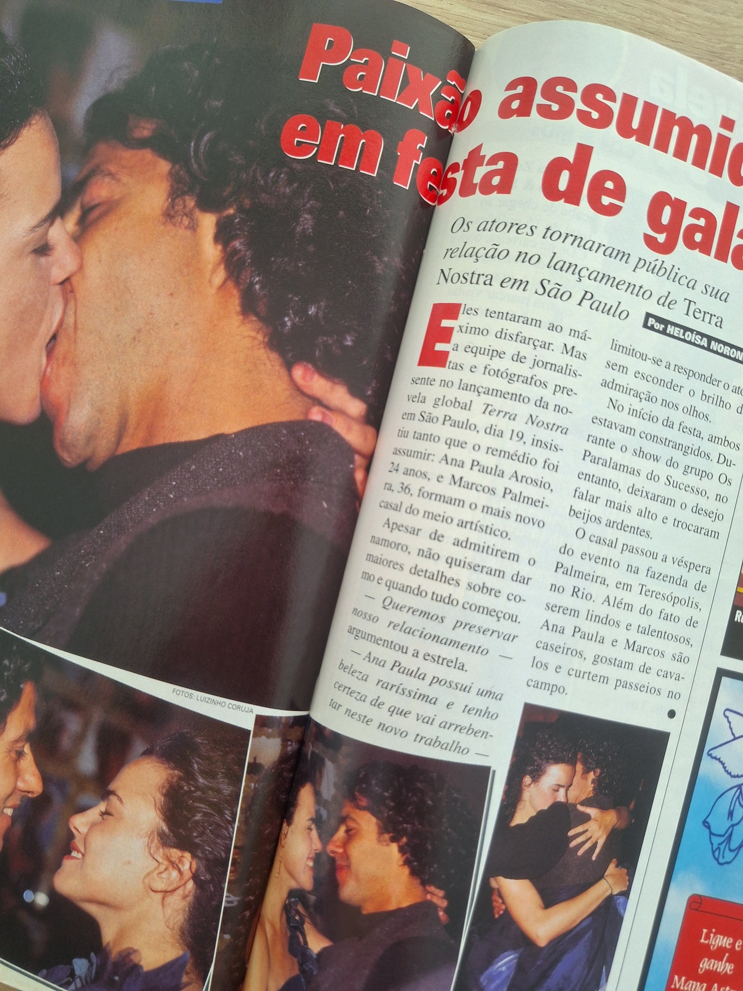 Revista Tititi 55 (1999)