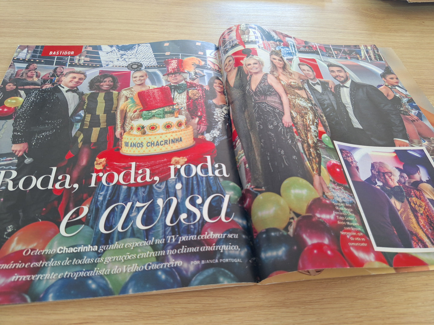 Revista Contigo 2188 (2017)