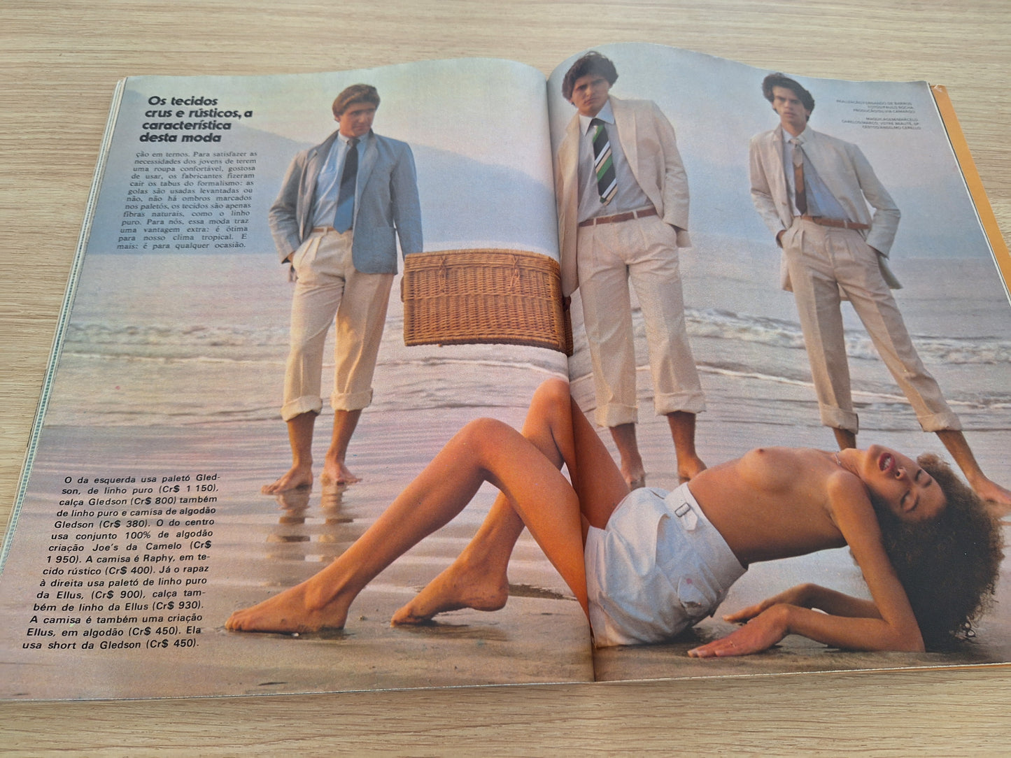 Revista Playboy 38 (1978)