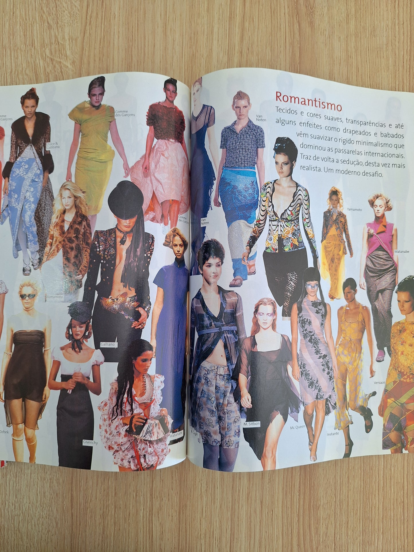 Vogue Brasil N° 228
